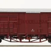 Roco 76164 - set 2 carri tipo FF a 20 portelli - H0