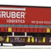 Roco 76231 - Carro tasca T3 "Sdgmns 33" con semirimorchio Gruber - H0