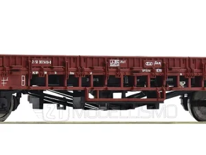Roco 76314 - Carro tipo Rmrso31 DR - H0