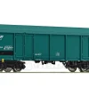 Roco 76968 - Carro tipo Ealos FS in livrea xmpr - H0