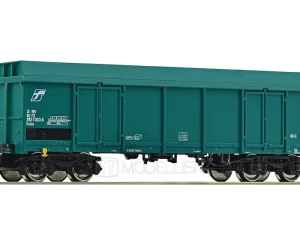 Roco 76968 - Carro tipo Ealos FS in livrea xmpr - H0
