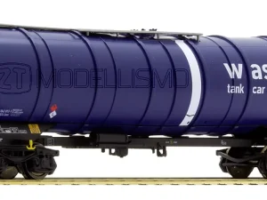 Tillig 76691 - Carro cisterna tipo Zans "Wascosa" - H0