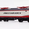ViTrains 2260 - E 464.375 TI in livrea Frecciabianca - Dummy - H0