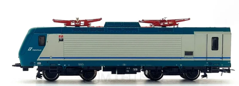 ViTrains 2254 - E 464.114 TI in livrea xmpr - H0