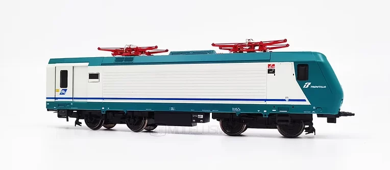 ViTrains 2255 - E 464.159 TI in livrea xmpr - H0