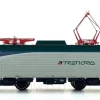 ViTrains 2258 - E 464.475 TN in livrea Trenord - H0