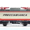 ViTrains 2259 - E 464.360 TI in livrea Frecciabianca - H0