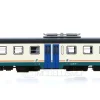 ViTrains 2767 - ALn 668.1701 FS in livrea xmpr con illuminazione interna - H0 - DCC Sound