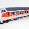 ViTrains 3154 - Carrozza semipilota TE MD di 2°cl FS "Mazinga" - H0