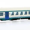 ViTrains 3200 - Carrozza passeggeri MDVC di1°/2°cl in livrea xmpr - H0