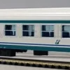 ViTrains 3208 - Carrozza passeggeri di 2°cl, MDVE livrea xmpr - H0