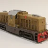 ACME 60254 - Locomotiva diesel Ne 120.024 da manovra, FS - H0