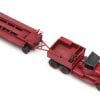 Artitec 387430 - Camion tipo Diamond-T con rimorchio - H0