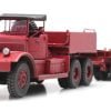 Artitec 387430 - Camion tipo Diamond-T con rimorchio - H0