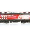 L.S. Models 17412 - Vectron 1293.018-8 ÖBB MS in livrea speciale "500th loco from Siemens" - H0