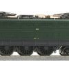 Roco 70088 - Ae 3/6ˡ SBB 10639 livrea Verde - DCC Sound - H0