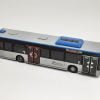 AWM BlackStar BS00028 - Mercedes Citaro BUSITALIA NORD DTR UMBRIA - H0