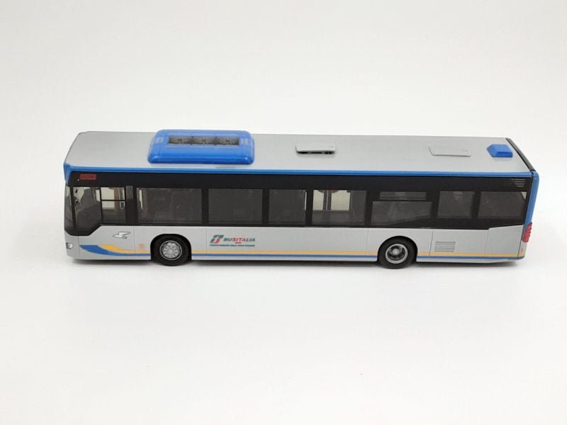 AWM BlackStar BS00028 - Mercedes Citaro BUSITALIA NORD DTR UMBRIA - H0