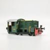 BlackStar 30155-04 - automotore da manovra 213.908 (ex Köf-II) in livrea verde - DCC - H0