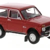 Brekina 27240 - Lada Niva rossa - H0