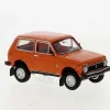 Brekina 27241 - Lada Niva arancio - H0