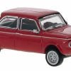 Brekina 28250 - NSU TTS rosso - H0