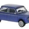 Brekina 28253 - NSU TTS blu metallizzato - H0