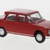 Brekina 29509 - Alfa Romeo Giulia 1600 Super rossa - H0
