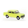 Brekina 29526 - Alfa Romeo Giulia 1300 gialla - H0