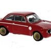 Brekina 29700 - ALFA Romeo GTA 1300 rosso - H0