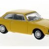 Brekina 29751 - Giulia Sprint GT "Veloce" Giallo Ocra - H0