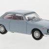 Brekina 29754 - Giulia Sprint GT "Veloce" Grigio Indaco - H0