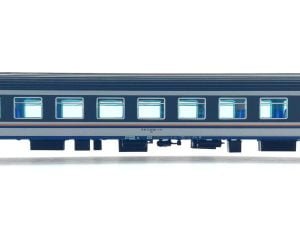 ViTrains 3292 - Carrozza Passeggeri tipo MDVE FS di 1°classe in livrea DTR - H0