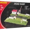 Mehano F290 - Passaggio a livello automatico - H0