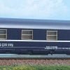 ACME 50594 - Carrozza letti Tipo WLABm SBB in livrea TEN - H0
