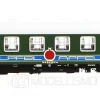 ACME 52291 - Carrozza cuccette "Apfelpfeil"/"Freccia della Mela" - H0