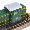 PIKO 52450 - D141.1003 FS deposito Trieste C.le  DCC Sound - H0