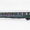 ACME 52290 - Carrozza cuccette "Apfelpfeil"/"Freccia della Mela" - H0