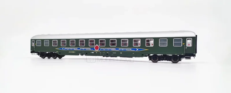 ACME 52290 - Carrozza cuccette "Apfelpfeil"/"Freccia della Mela" - H0
