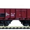Piko 58942 - Carro tipo Elo FS - H0