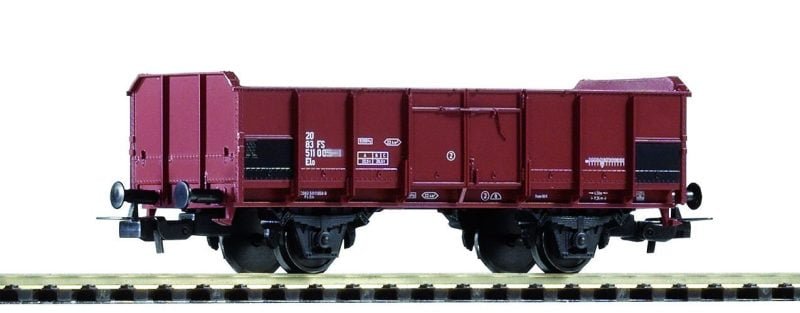 Piko 58942 - Carro tipo Elo FS - H0