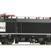Roco 70519 - Br182.596-7 MRCE in livrea nera - DCC Sound - H0