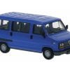 Brekina 34903 - Alfa Romeo AR6 blu 1985 - H0