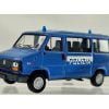 Brekina 34909 - Fiat Ducato Bus Polizia - H0