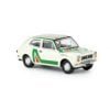 Brekina 22504 - Fiat 127 "ALITALIA" Gr.2 - H0