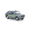 Brekina 22509 - Fiat 127 "Guardia di Finanza" - H0