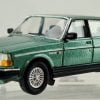 PCX87 870419 - Volvo 240 Verde Metallizzato - H0