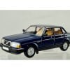PCX87 870416 - Volvo 240 Blu Scuro - H0