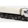 OLM-Design 004 - Scania Kipper 8x2 livrea bianca - H0