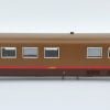 OsKar 2064 -Rimorchio pilota Le800.010 FS in livrea Castano Isabella - H0
